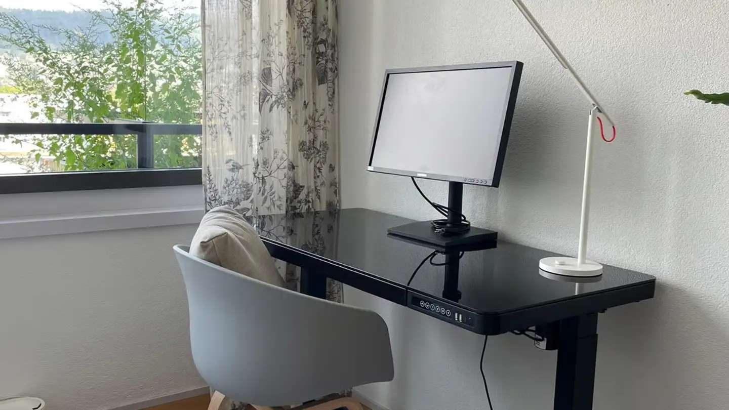 Appartamento ammobiliato in affitto - Brandstrasse 21, 8952 Schlieren - Foto 3