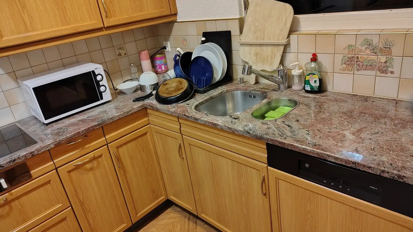 Single room for rent - Rütistrasse 20, 8952 Schlieren - Photo 2