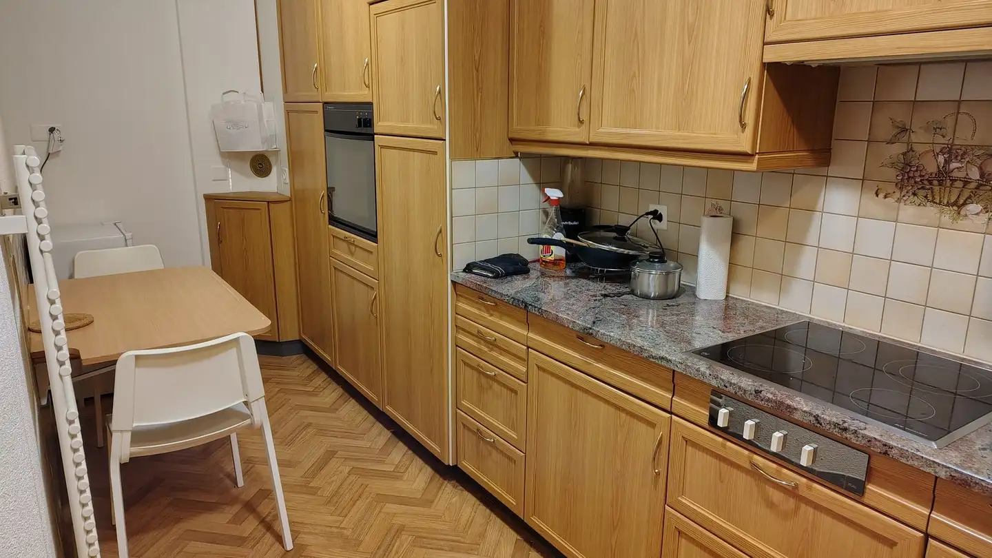 Single room for rent - Rütistrasse 20, 8952 Schlieren - Photo 3