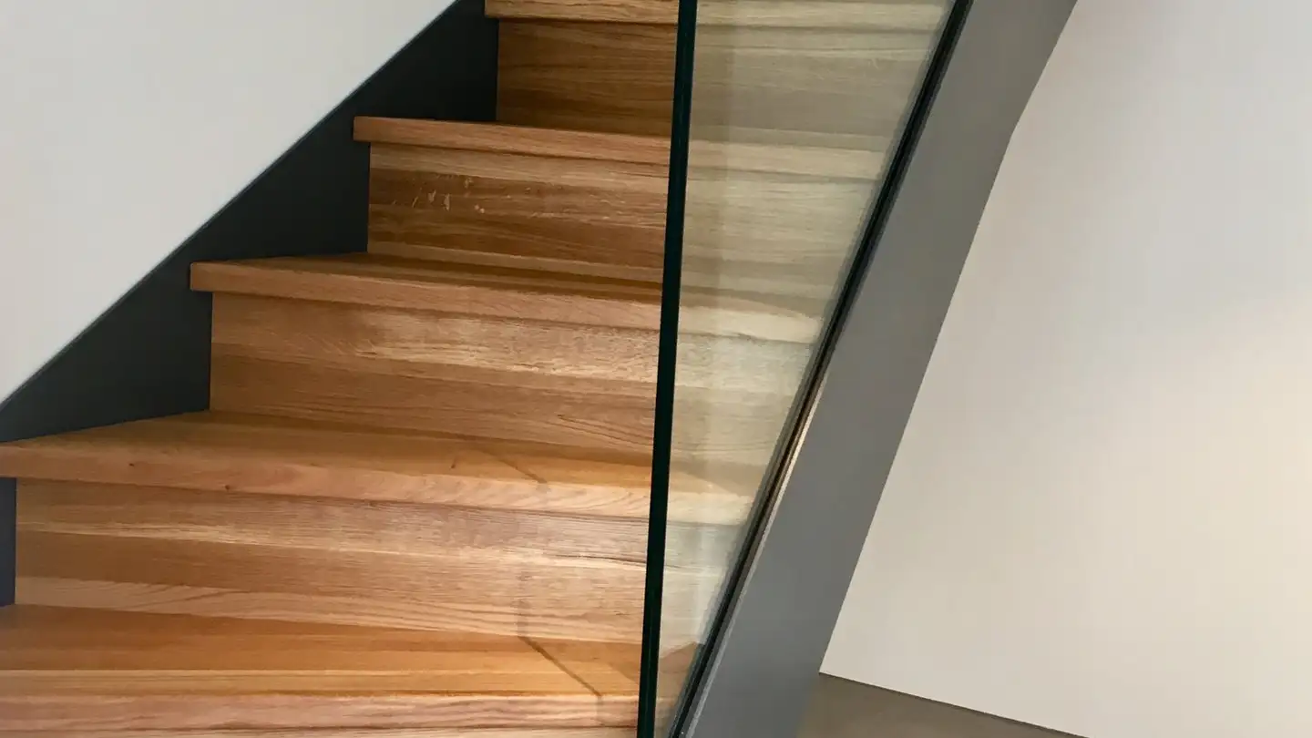 Attico in affitto - Strehlgasse 18, 8450 Andelfingen - Photo 2