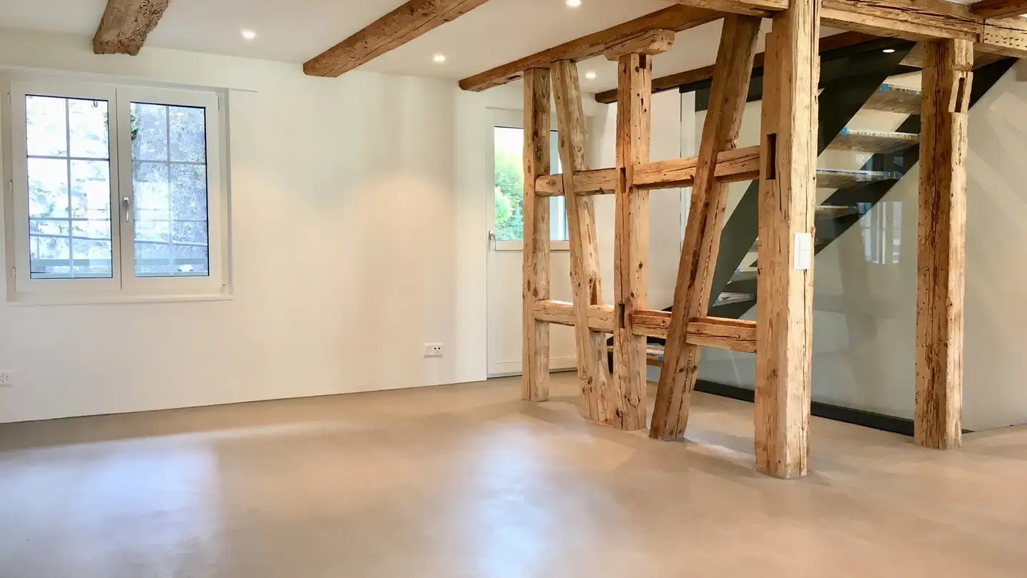 Attico in affitto - Strehlgasse 18, 8450 Andelfingen - Photo 3