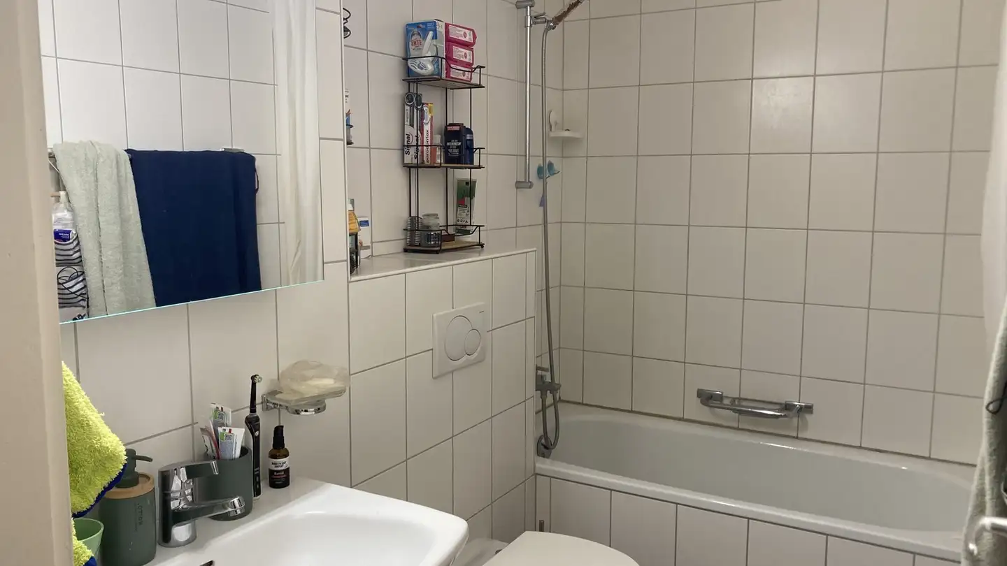 Appartement à louer - Route Du Centre 6, 1377 Oulens-sous-Echallens - Photo 3