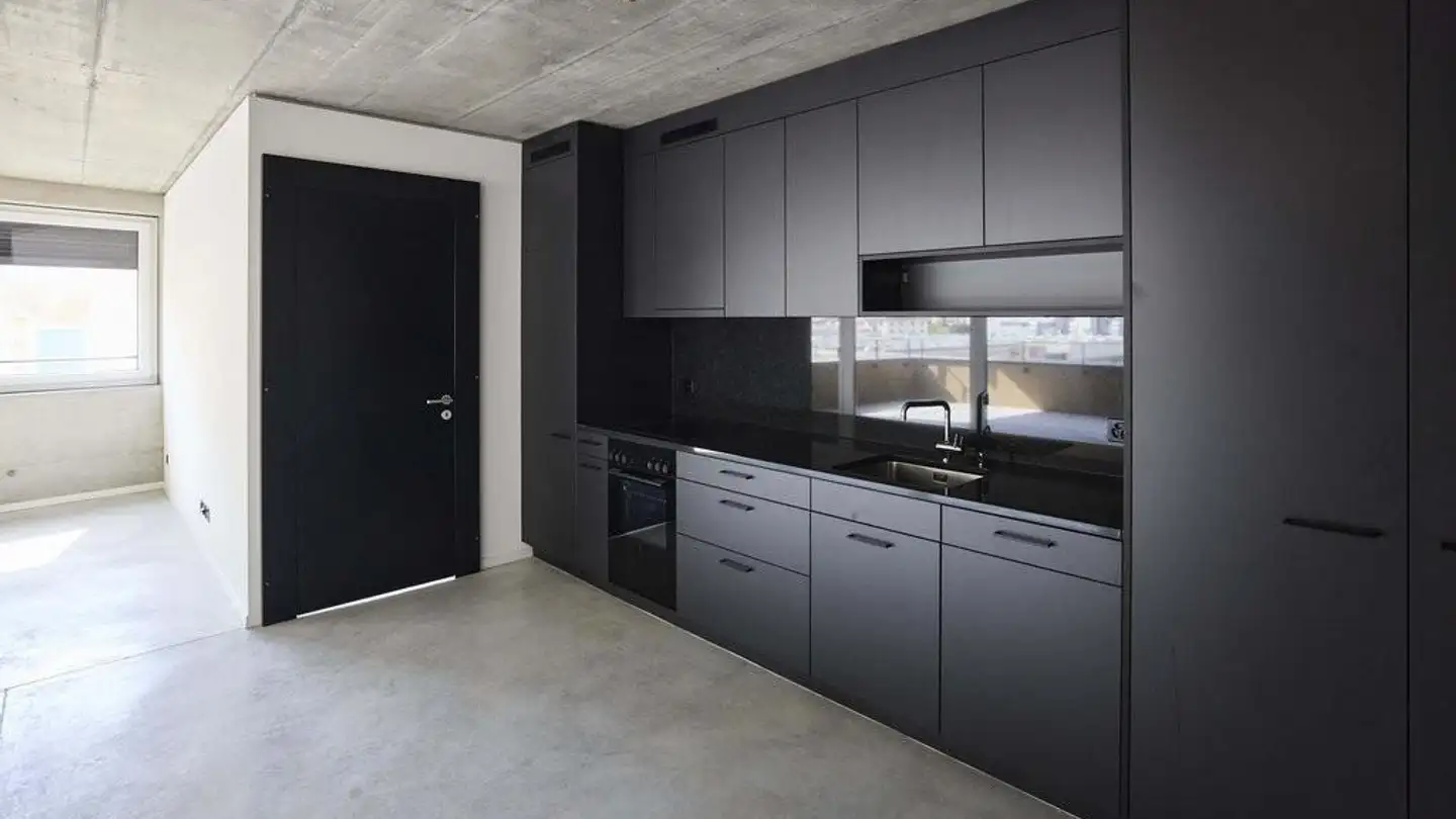 Appartamento in affitto - Via San Gottardo 18, 6500 Bellinzona