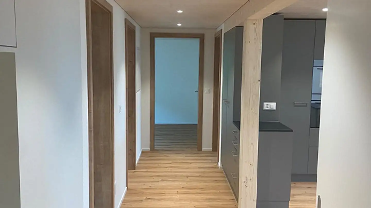 Appartamento in affitto - Rotzbergstrasse 5, 6372 Ennetmoos