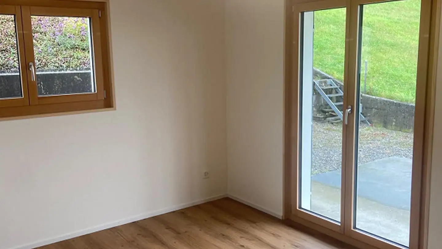 Appartamento in affitto - Rotzbergstrasse 5, 6372 Ennetmoos - Foto 3