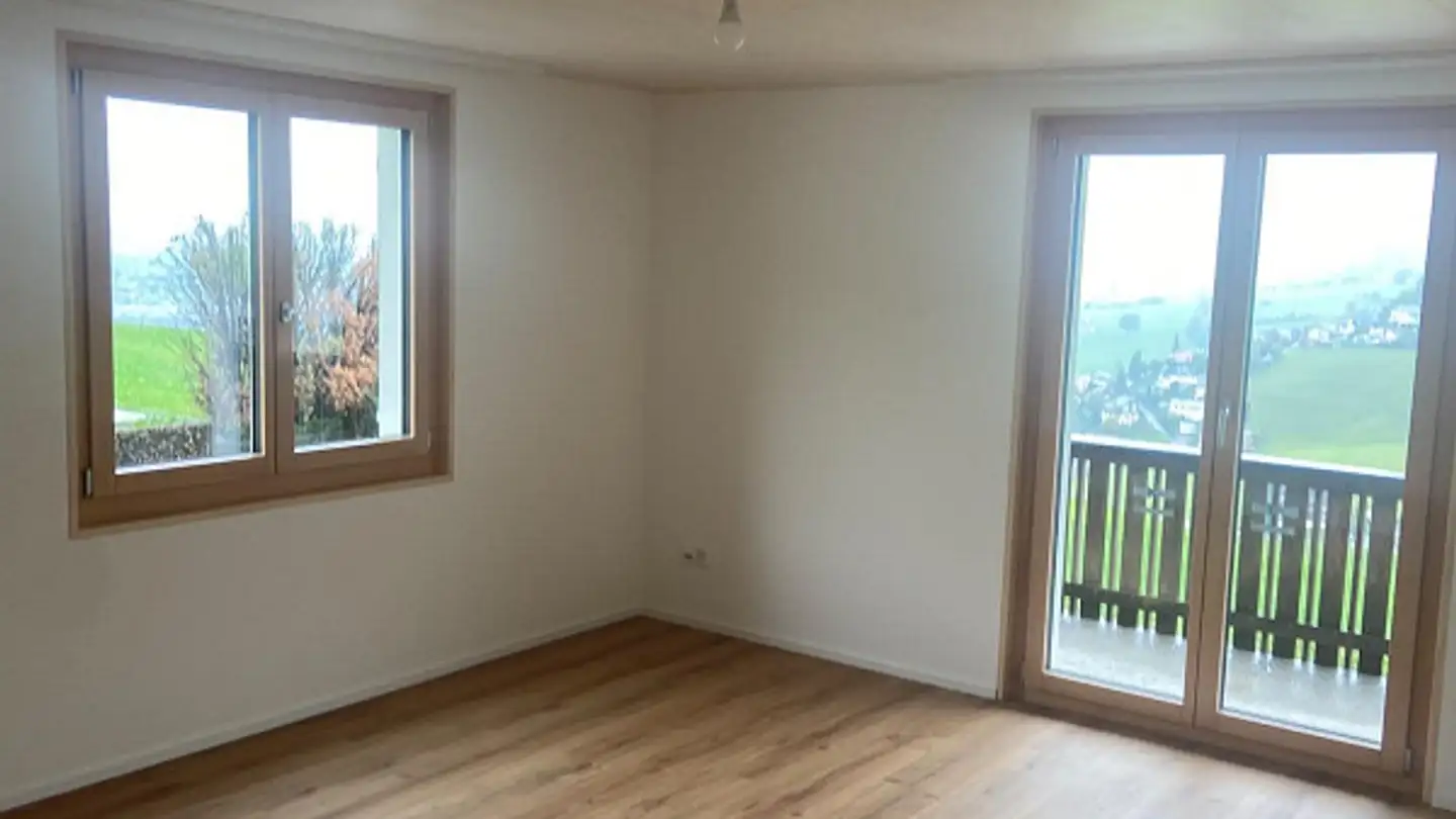 Appartamento in affitto - Rotzbergstrasse 5, 6372 Ennetmoos - Foto 4