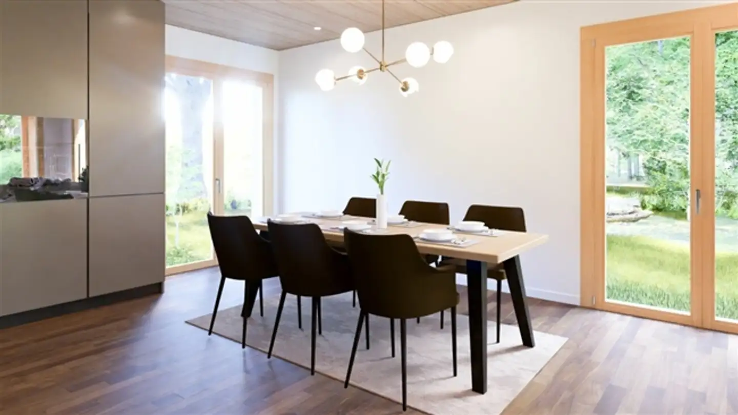 Appartamento in vendita - Zimmereiweg 1, 3425 Koppigen - Photo 4