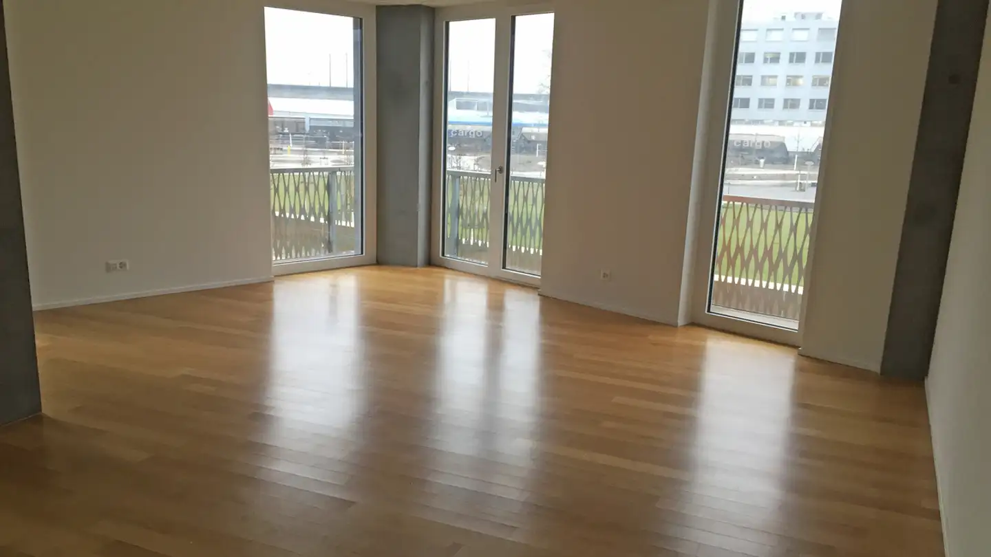 Appartement à louer - Turbinenstrasse 26, 8005 Zürich - Photo 2