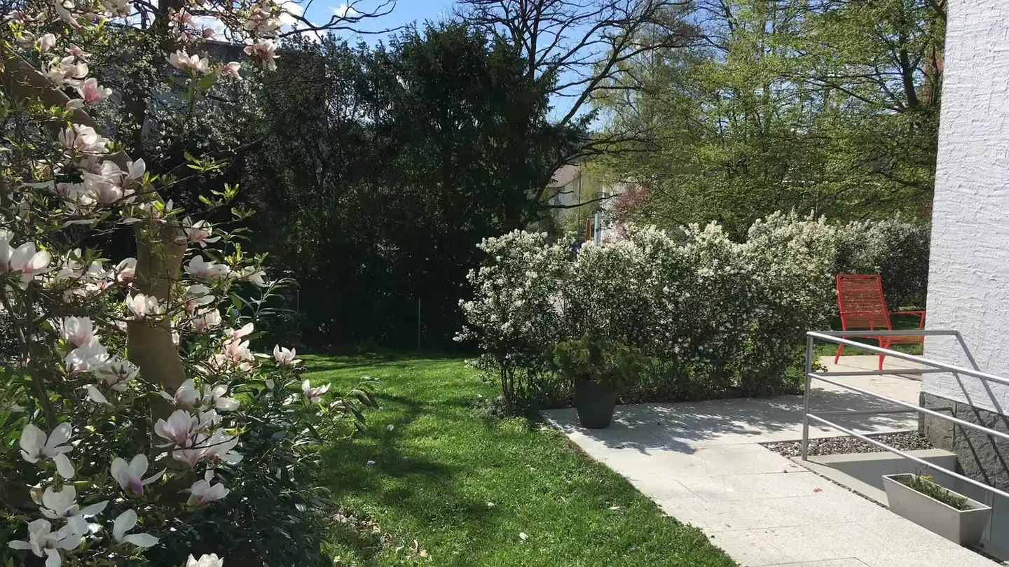 Maison individuelle à louer - Alberich Zwyssigstrasse 16, 5430 Wettingen - Photo 3