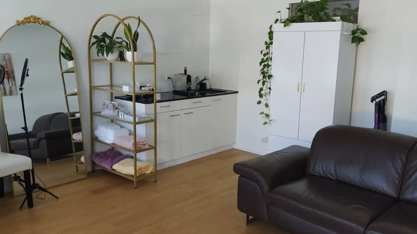 Bureau à louer - Talstrasse 58, 8001 Zürich