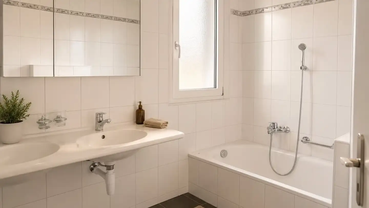 Wohnung mieten - Schulhausstrasse 5, 3210 Kerzers - Foto 2