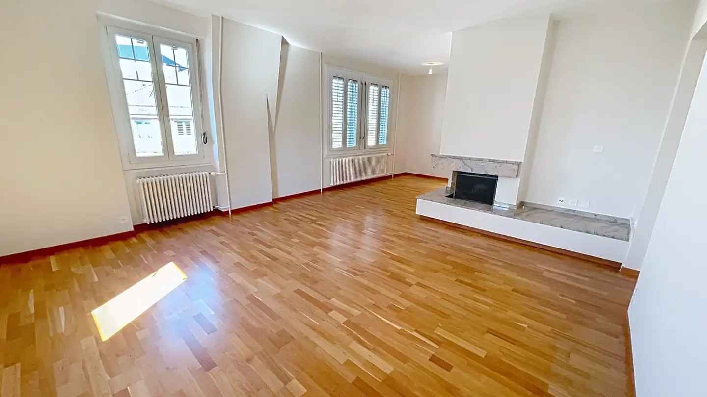 Appartement à louer - Chemin Du Devin, 1012 Lausanne