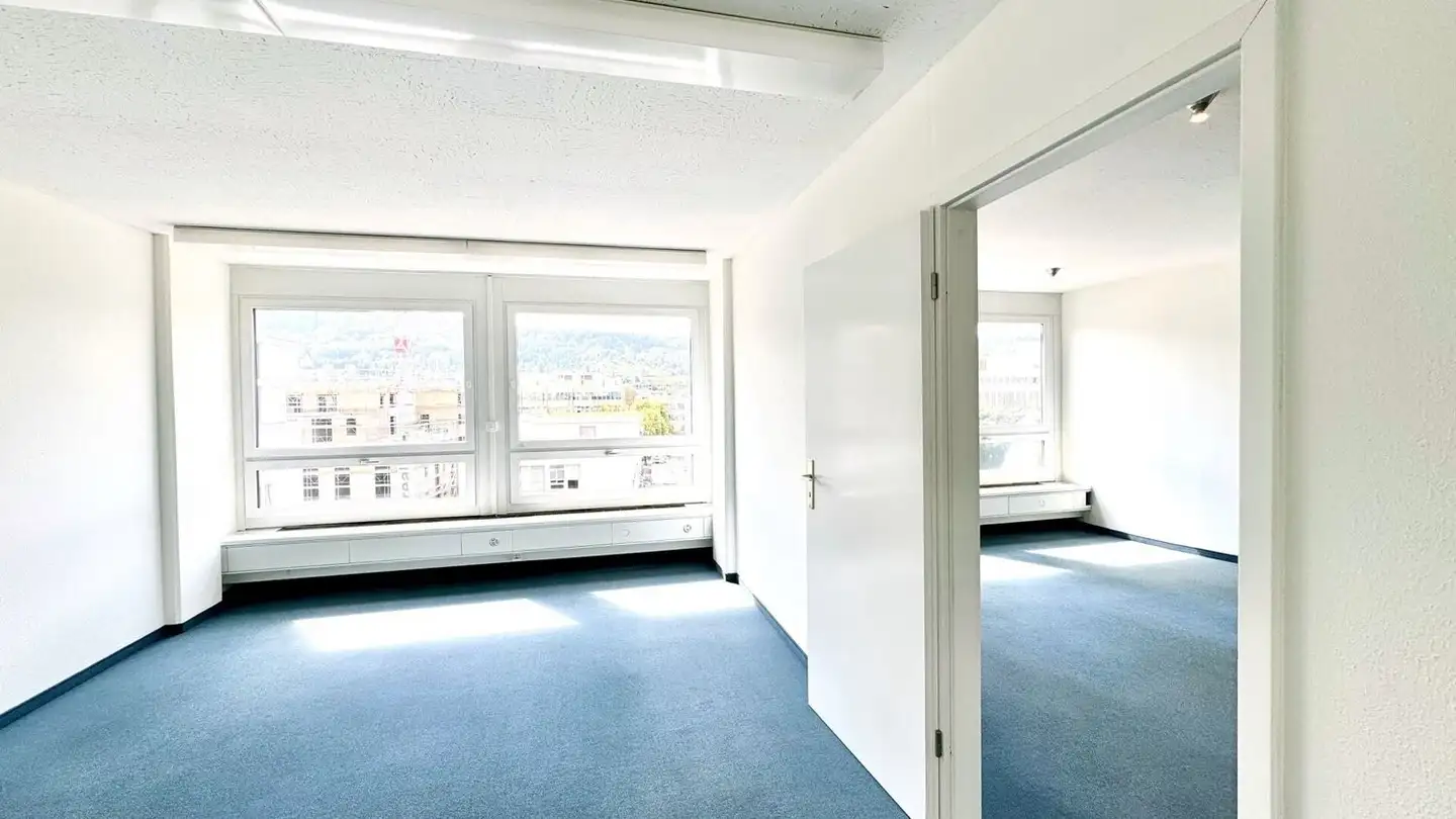Bureau à louer - Rautistrasse 12, 8047 Zürich - Photo 2