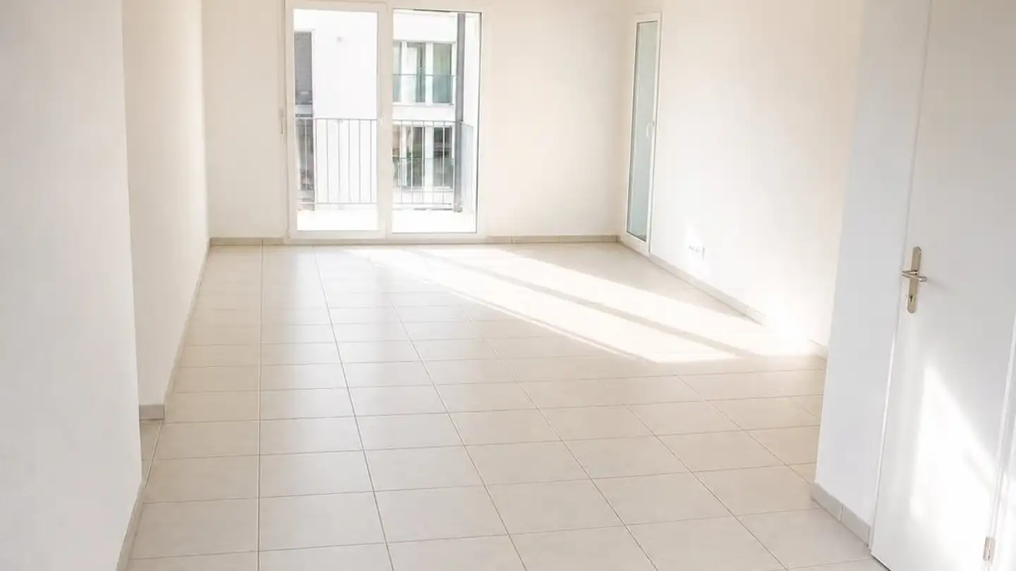 Wohnung mieten - Schulhausstrasse 5, 3210 Kerzers - Foto 4