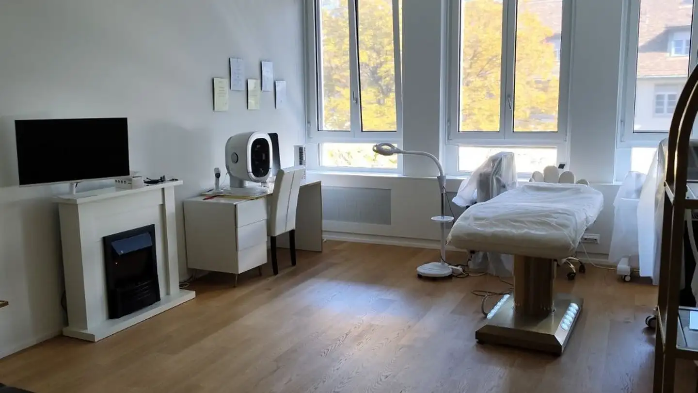 Bureau à louer - Talstrasse 58, 8001 Zürich - Photo 3