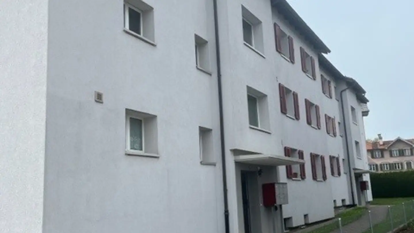 Appartamento in affitto - Kirchstrasse 39a, 9200 Gossau SG - Foto 2