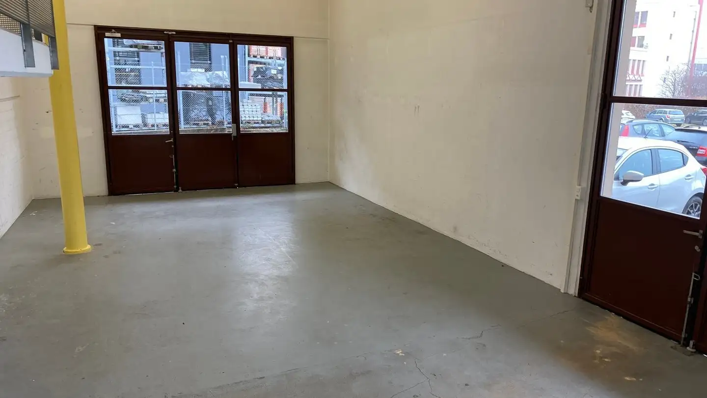 Espace de stockage à louer - Sägereistrasse 24, 8152 Glattbrugg - Photo 3