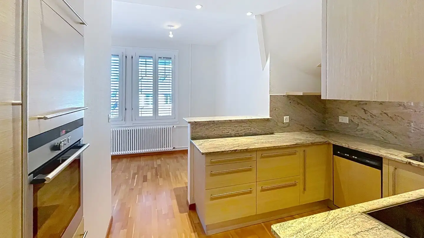 Appartement à louer - Chemin Du Devin, 1012 Lausanne - Photo 3