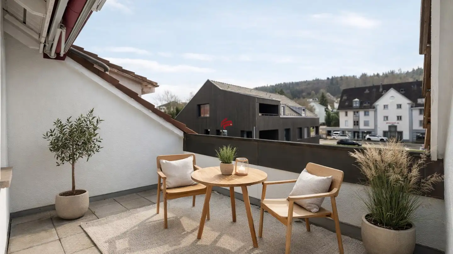 Apartment for sale - Affolternstrasse 51, 8105 Regensdorf - Photo 2