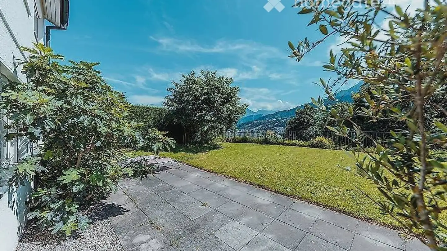 Wohnung mieten - Pilatus Kulm, 6010 Pilatus Kulm