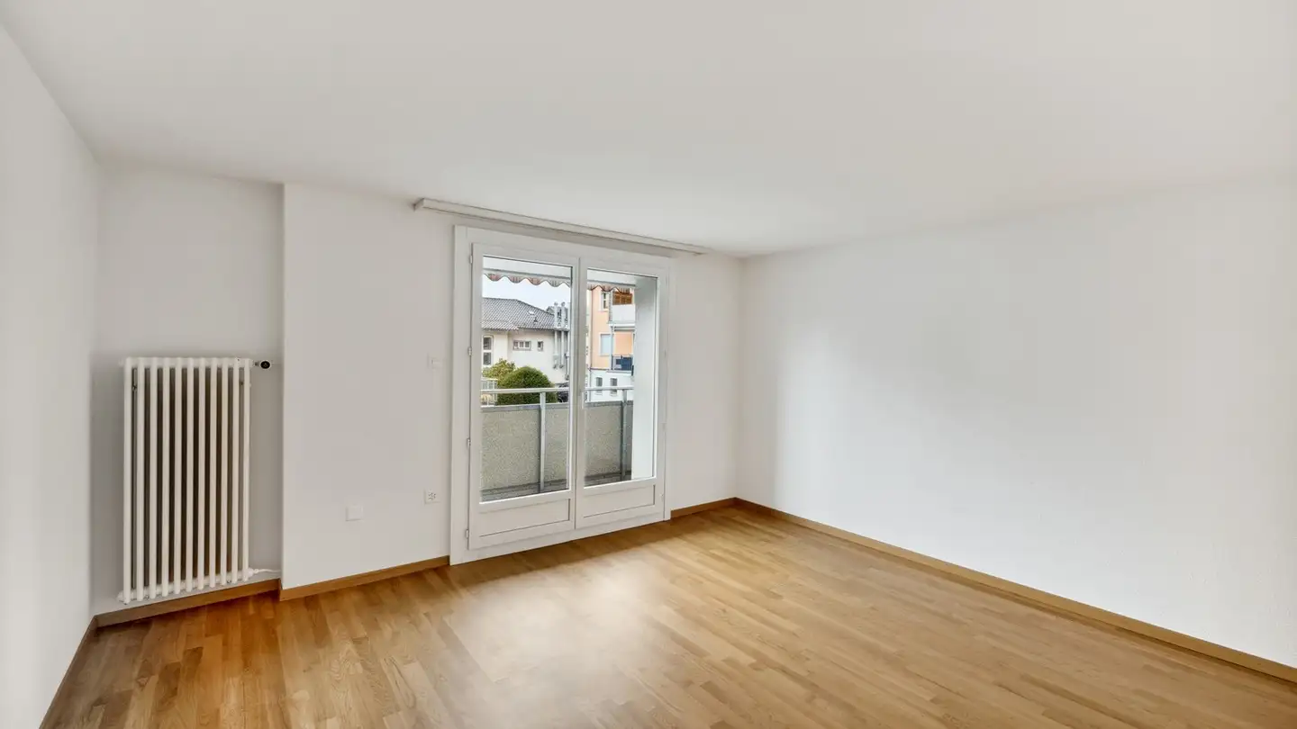 Appartamento in affitto - Kirchstrasse 39a, 9200 Gossau SG - Foto 3