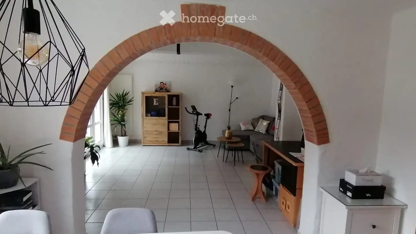 Appartement à louer - 3432 Lützelflüh-Goldbach