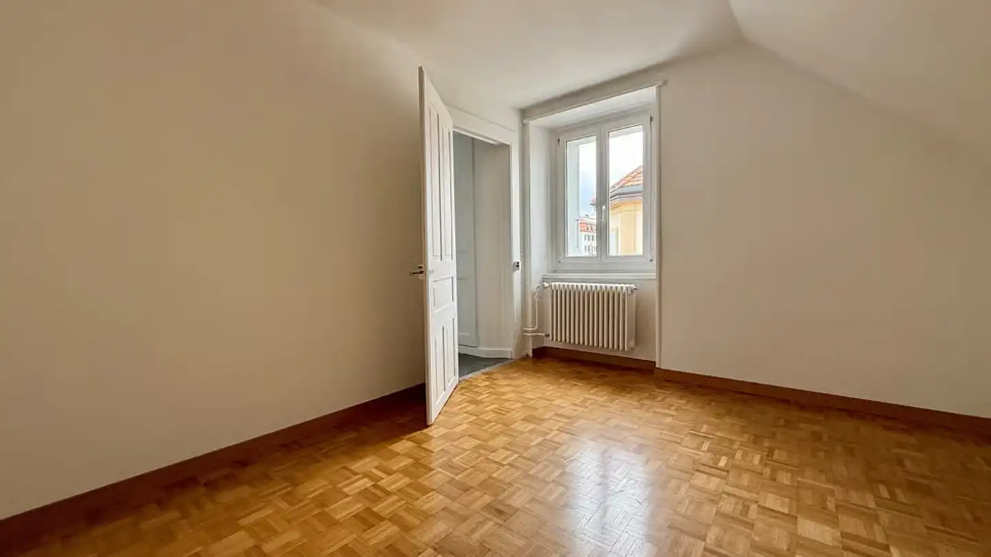Wohnung mieten - Rue Du Progrès 91, 2300 La Chaux-de-Fonds - Foto 2