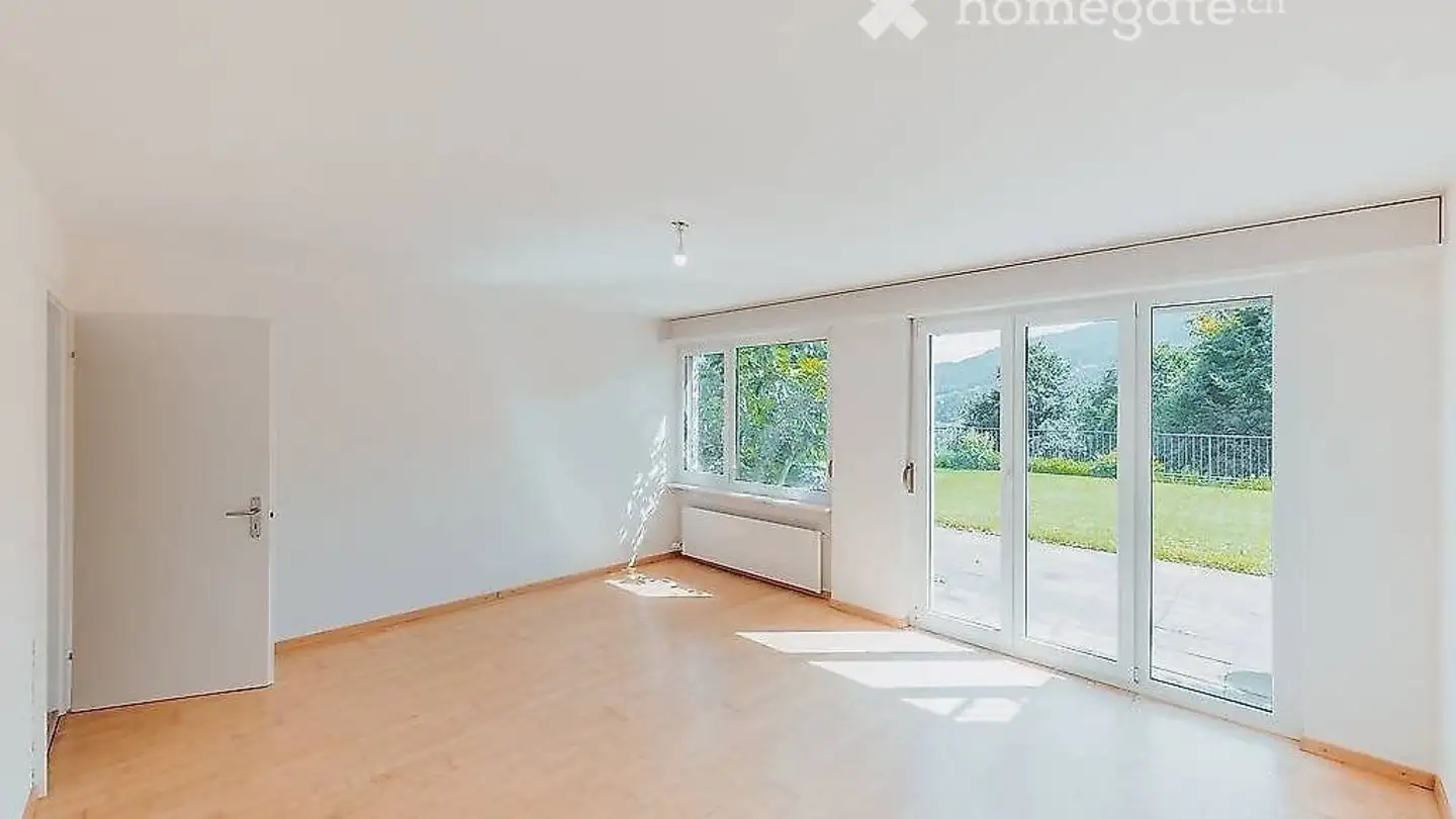 Appartamento in affitto - Pilatus Kulm, 6010 Pilatus Kulm - Foto 2