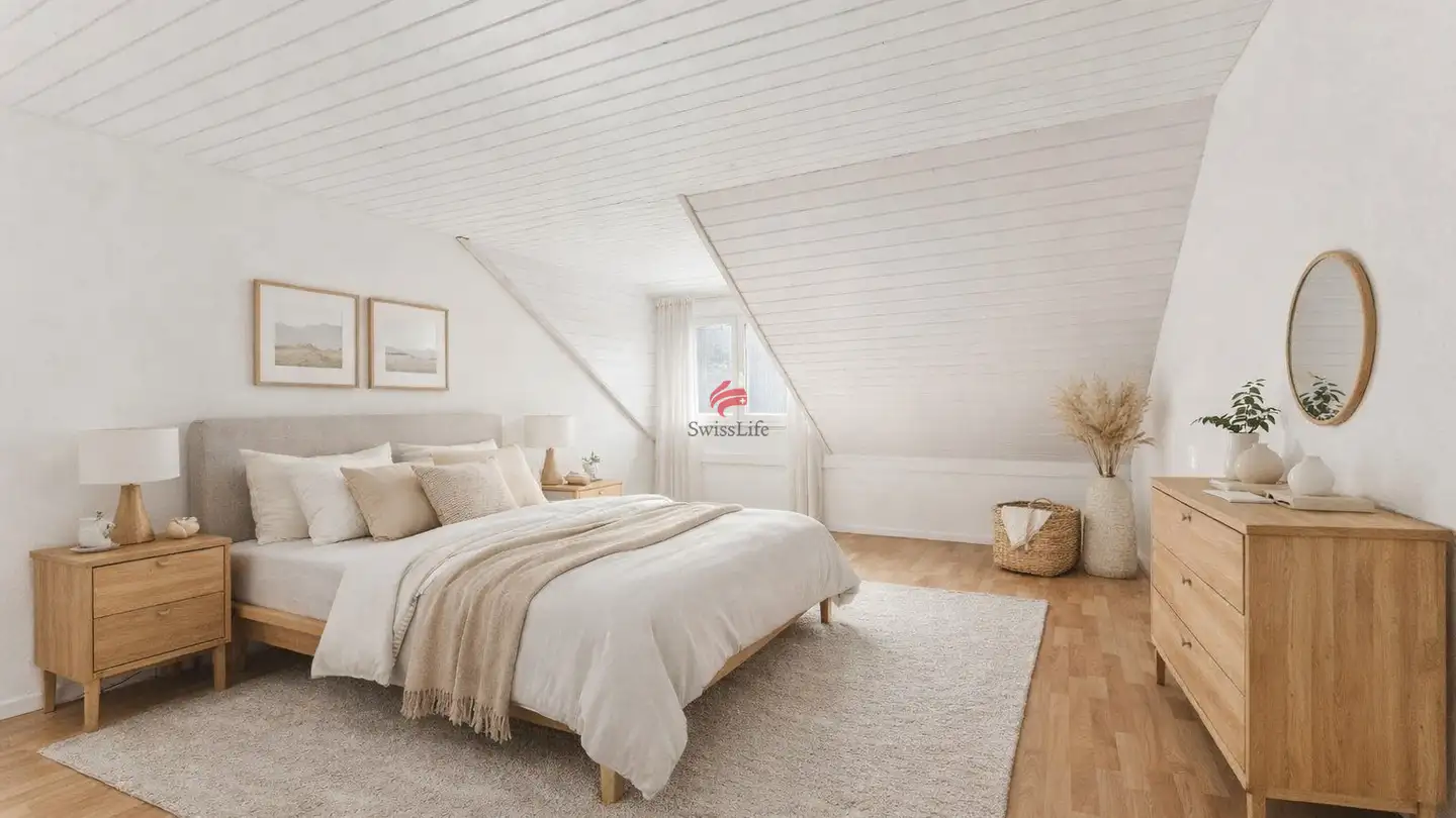 Apartment for sale - Affolternstrasse 51, 8105 Regensdorf - Photo 4