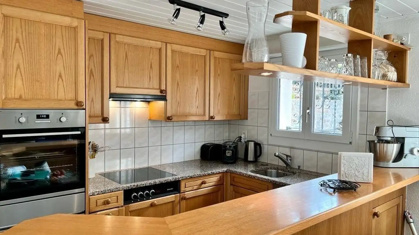 Appartement à louer - 3432 Lützelflüh-Goldbach - Photo 2