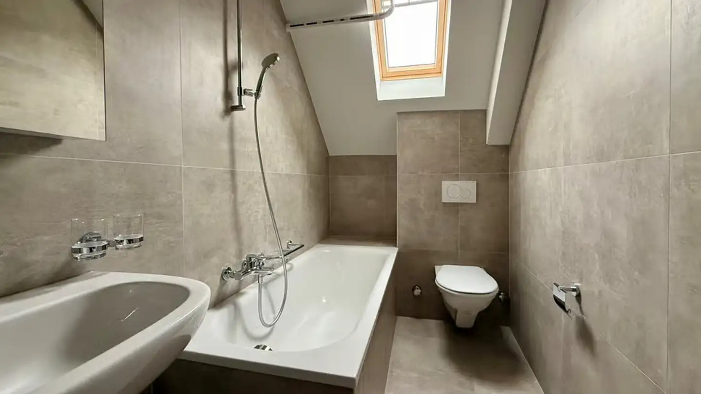Wohnung mieten - Rue Du Progrès 91, 2300 La Chaux-de-Fonds - Foto 4