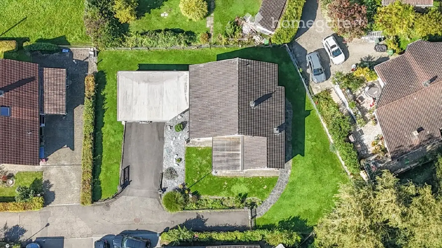 Einfamilienhaus kaufen - 5737 Menziken - Foto 3