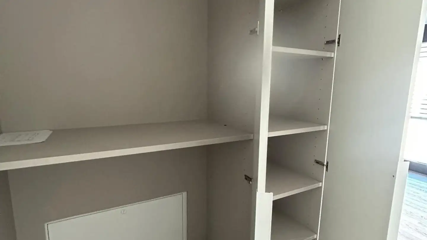 Wohnung mieten - Via Canova 20, 6852 Genestrerio - Foto 4