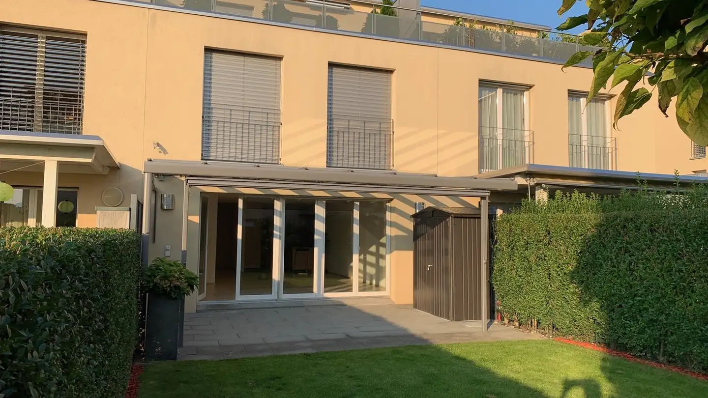 Einfamilienhaus mieten - Kalenbühl 8b, 6037 Root - Foto 3