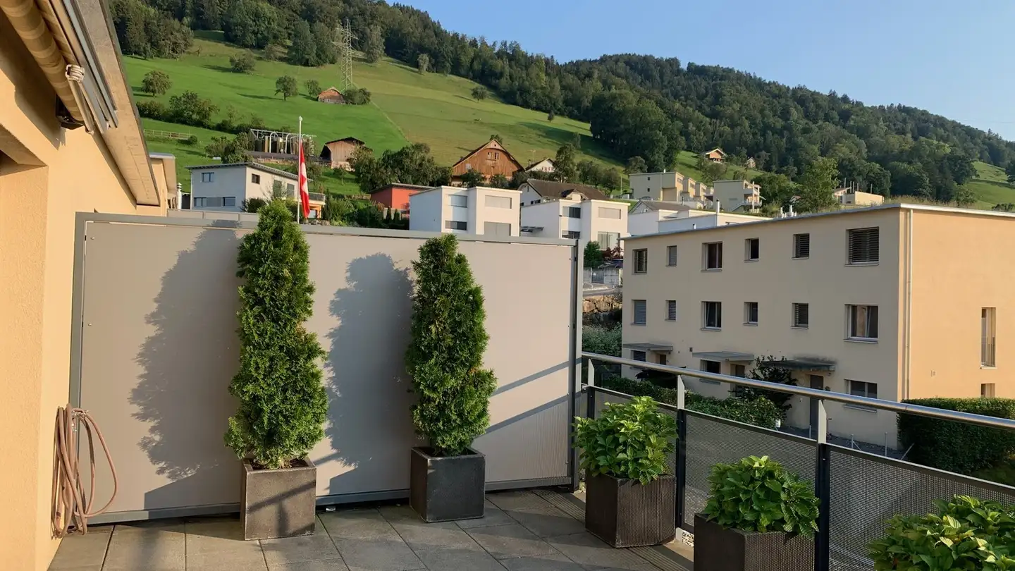 Einfamilienhaus mieten - Kalenbühl 8b, 6037 Root - Foto 4