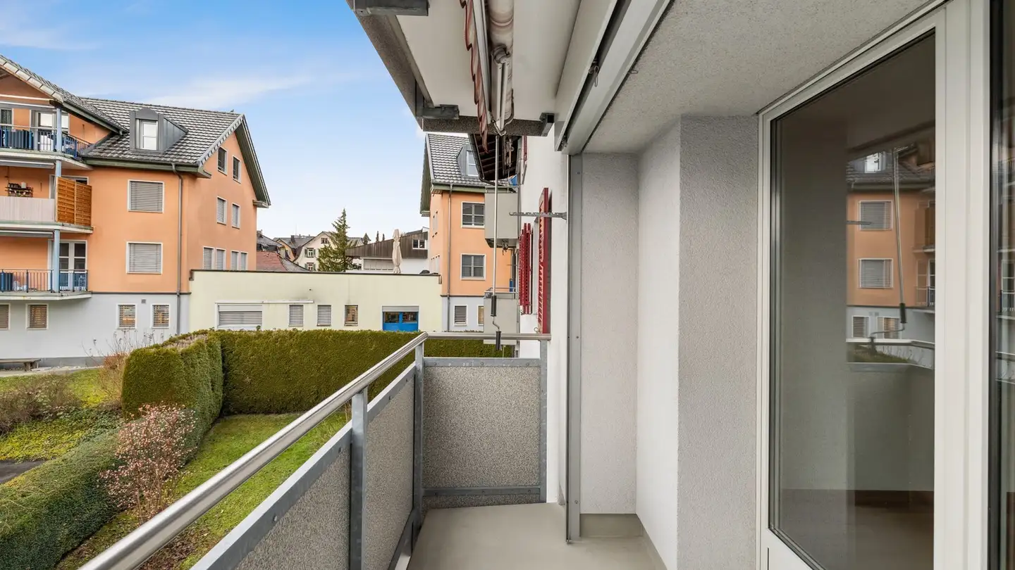 Wohnung mieten - Kirchstrasse 39a, 9200 Gossau SG - Foto 3