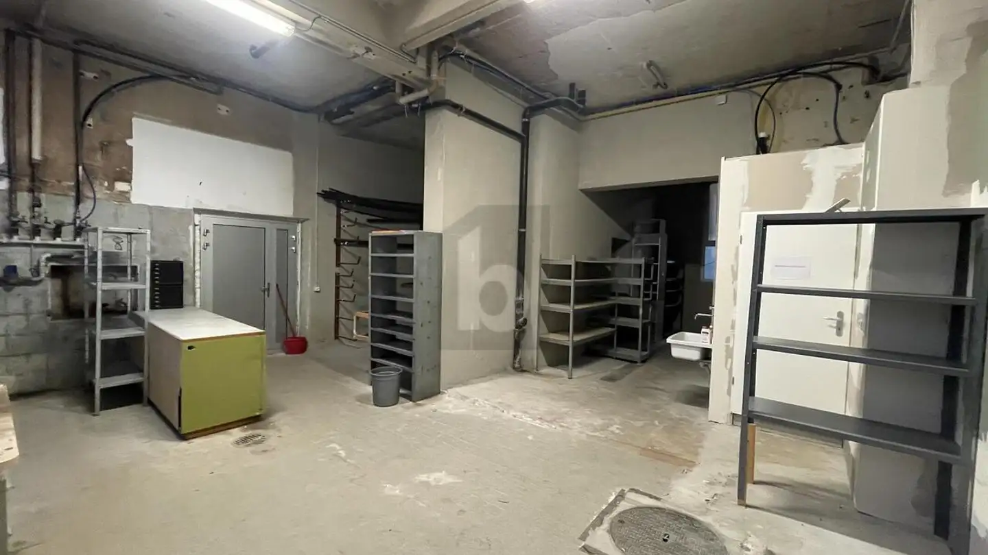 Spazio ufficio in affitto - 4222 Zwingen - Photo 3