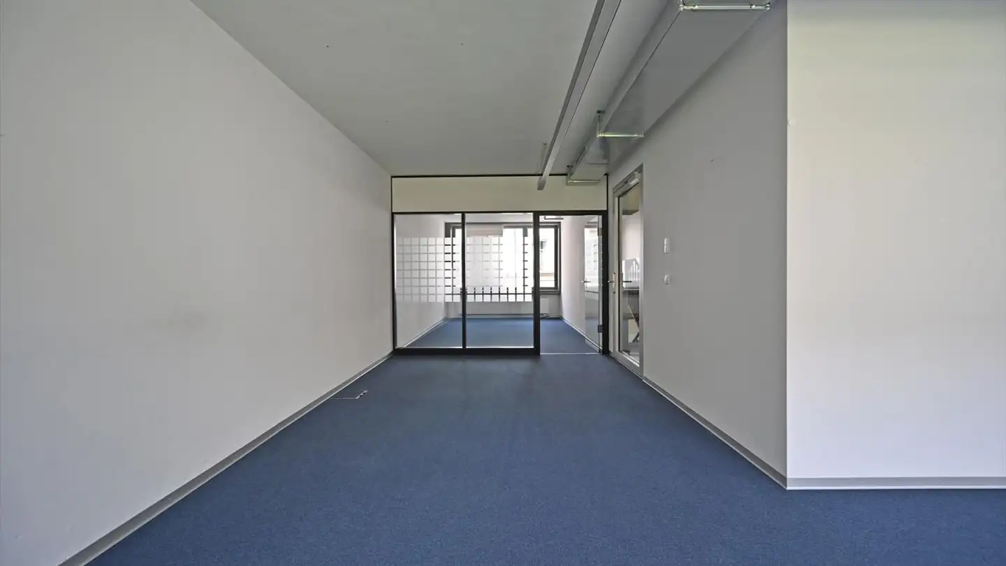 Spazio ufficio in affitto - Gartenstrasse 1, 3007 Bern - Foto 3