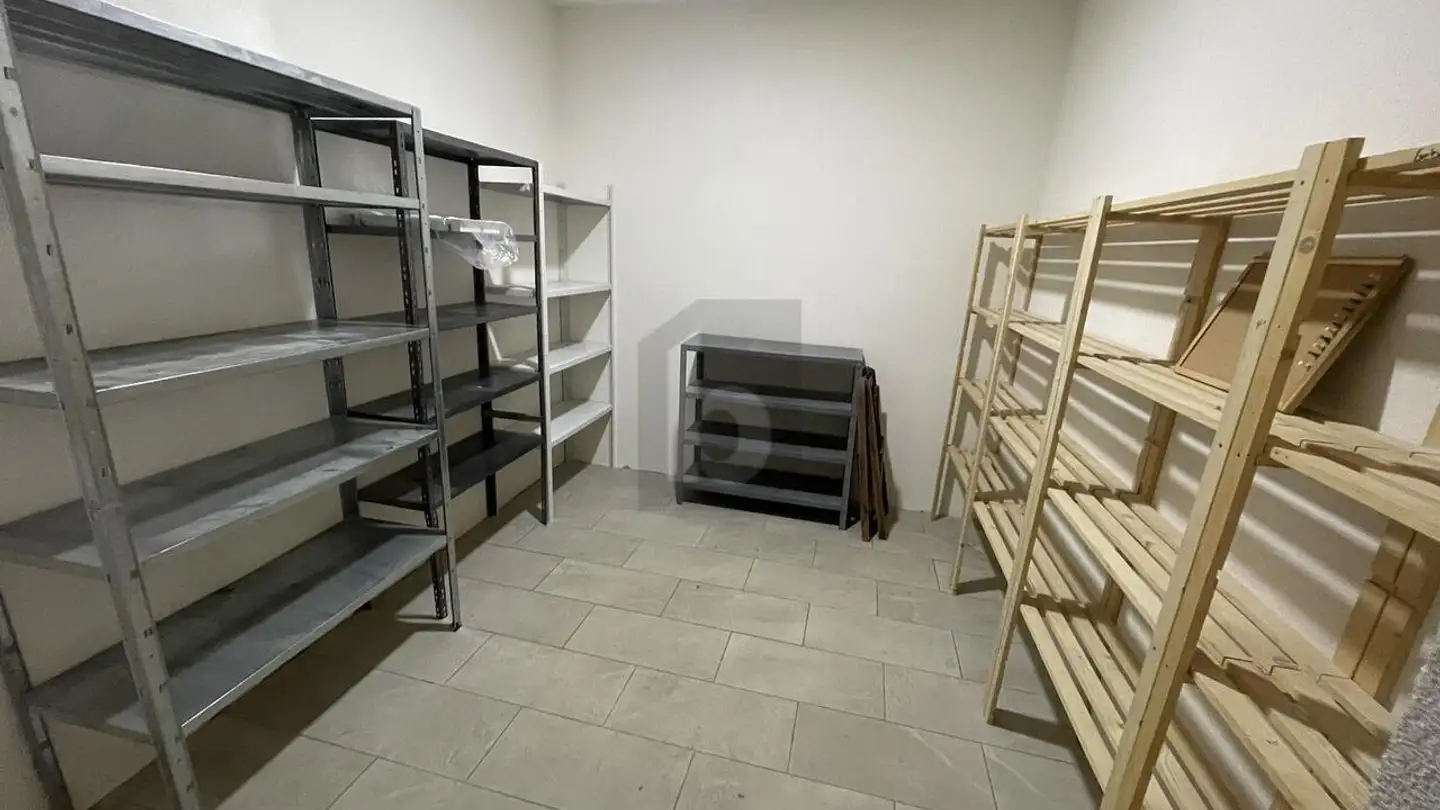 Spazio ufficio in affitto - 4222 Zwingen - Photo 4