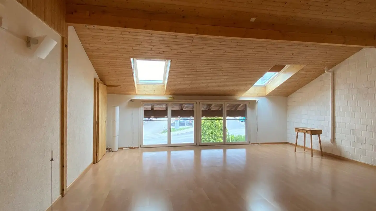 Commercial à louer - Schorenstrasse 58, 3645 Gwatt (Thun) - Photo 2