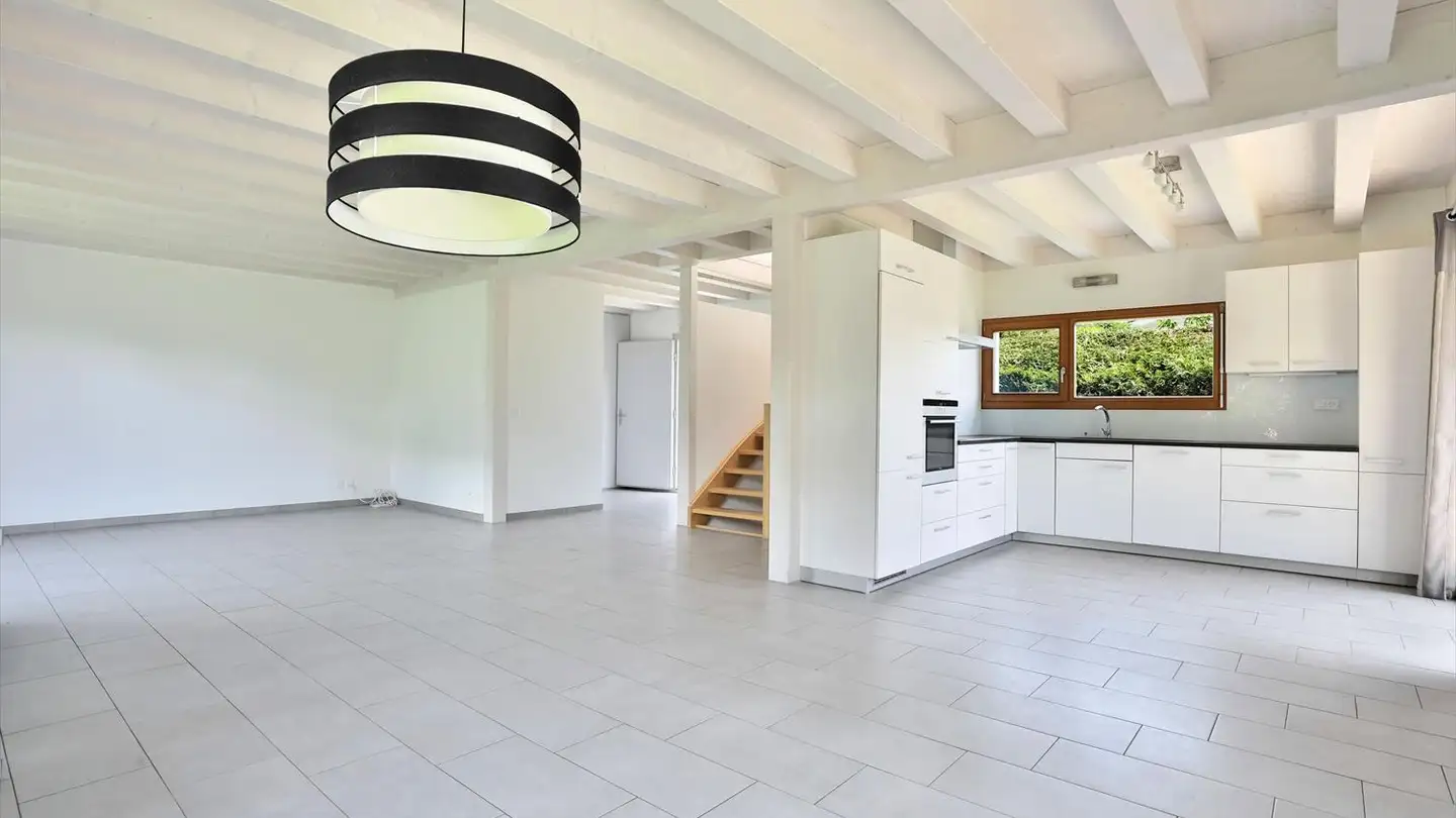 Maison individuelle à louer - 1290 Chavannes-des-Bois - Photo 3