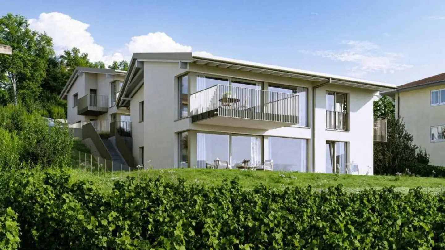 Apartment for sale - Route De La Gare 26, 2012 Auvernier - Photo 3