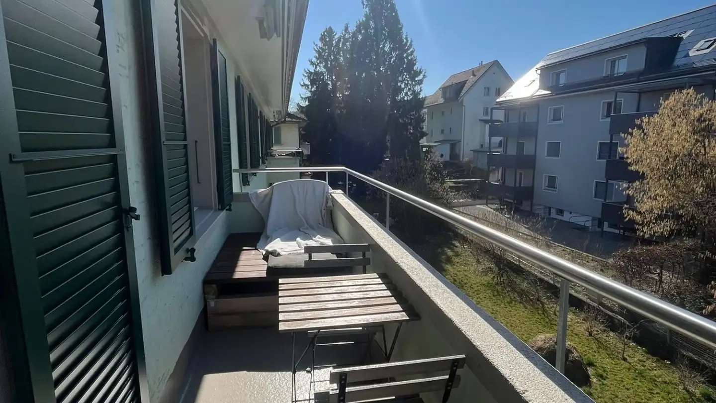 Apartment for rent - Eichweg 25b, 3072 Ostermundigen - Photo 2