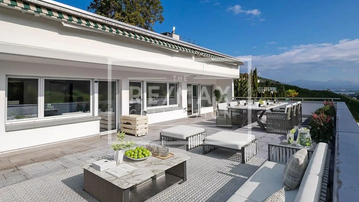 Appartamento a gradini in vendita - Wilenstrasse 207e, 8832 Wilen b. Wollerau - Foto 2