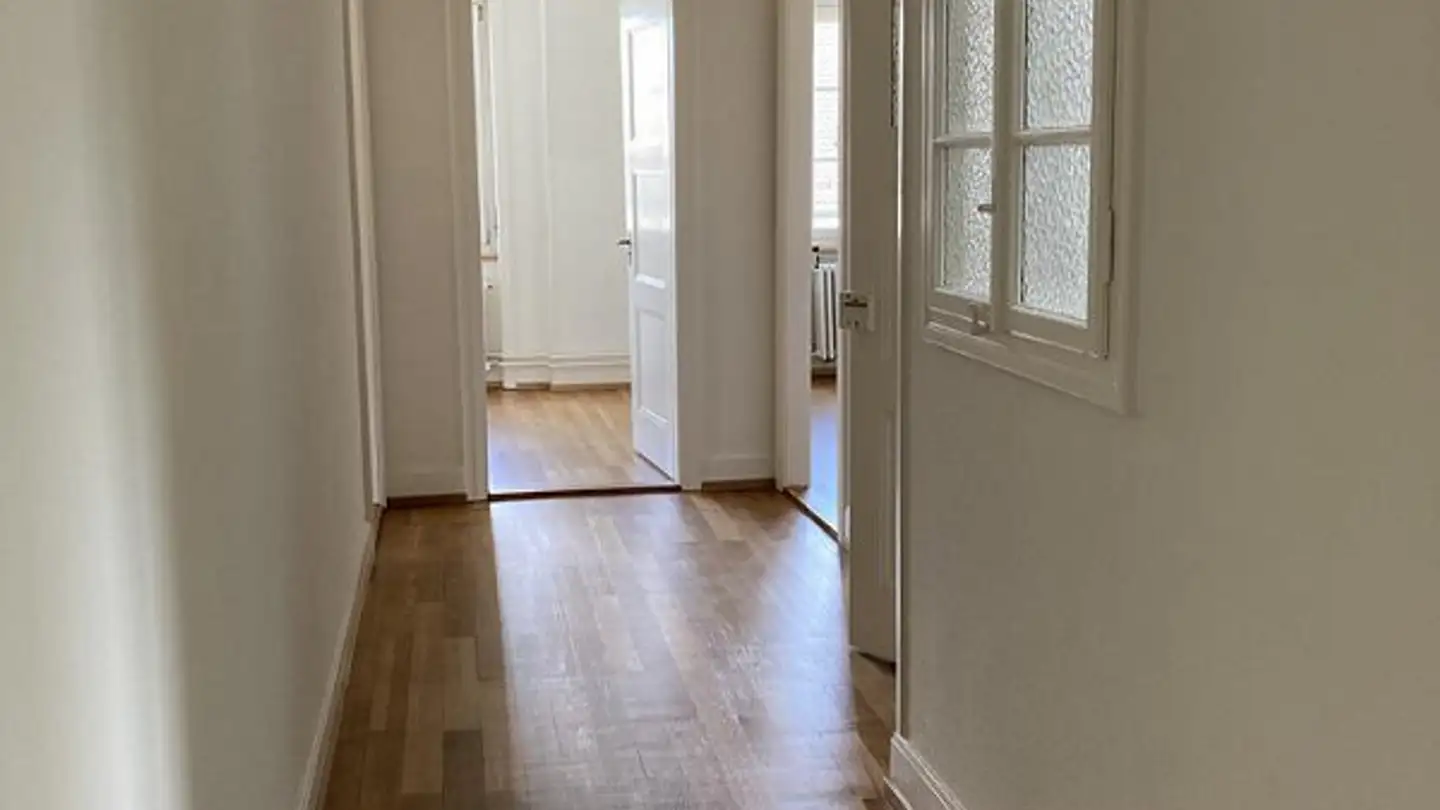 Apartment for rent - Hebelstrasse 102, 4056 Basel - Photo 3