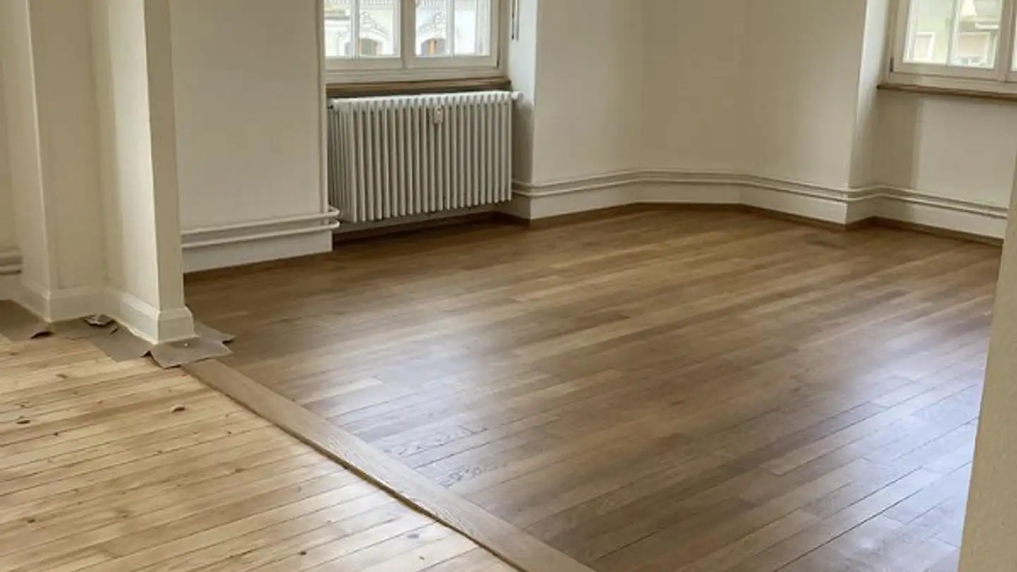 Apartment for rent - Hebelstrasse 102, 4056 Basel - Photo 4