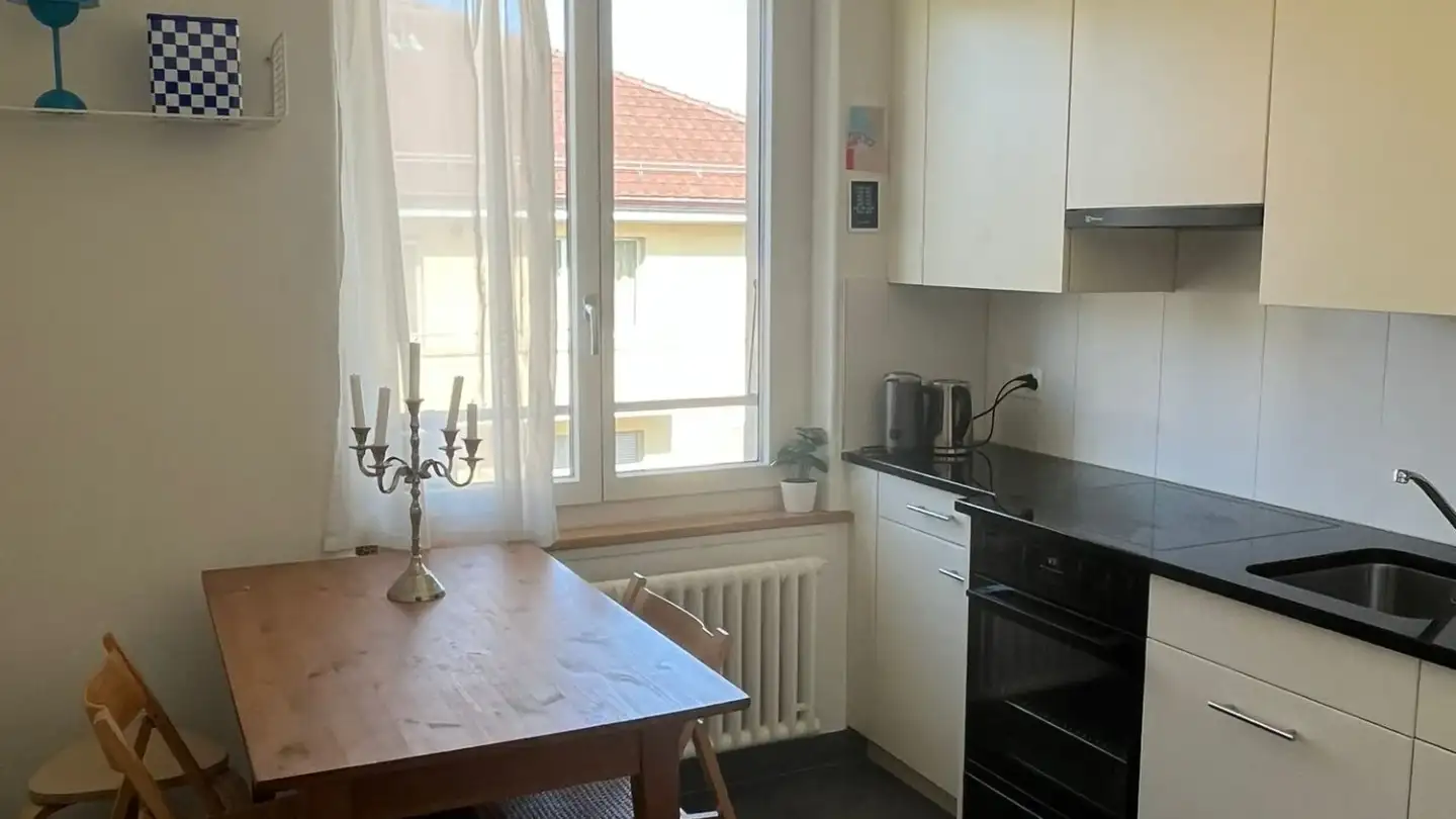 Apartment for rent - Eichweg 25b, 3072 Ostermundigen - Photo 4