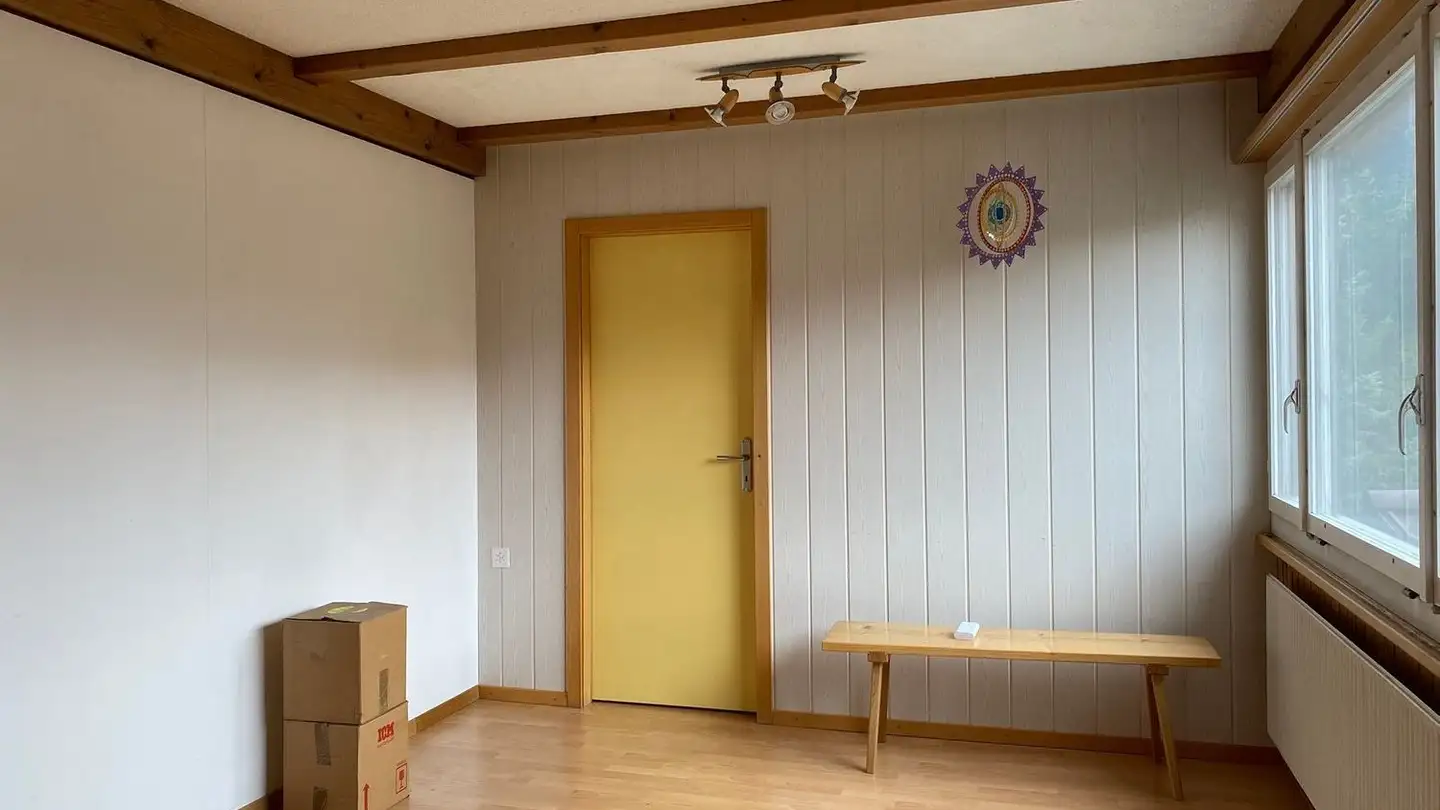 Commercial for rent - Schorenstrasse 58, 3645 Gwatt (Thun) - Photo 4