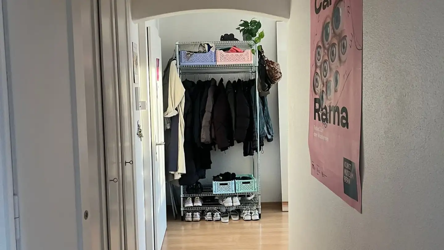 Apartment for rent - Eichweg 25b, 3072 Ostermundigen - Photo 4