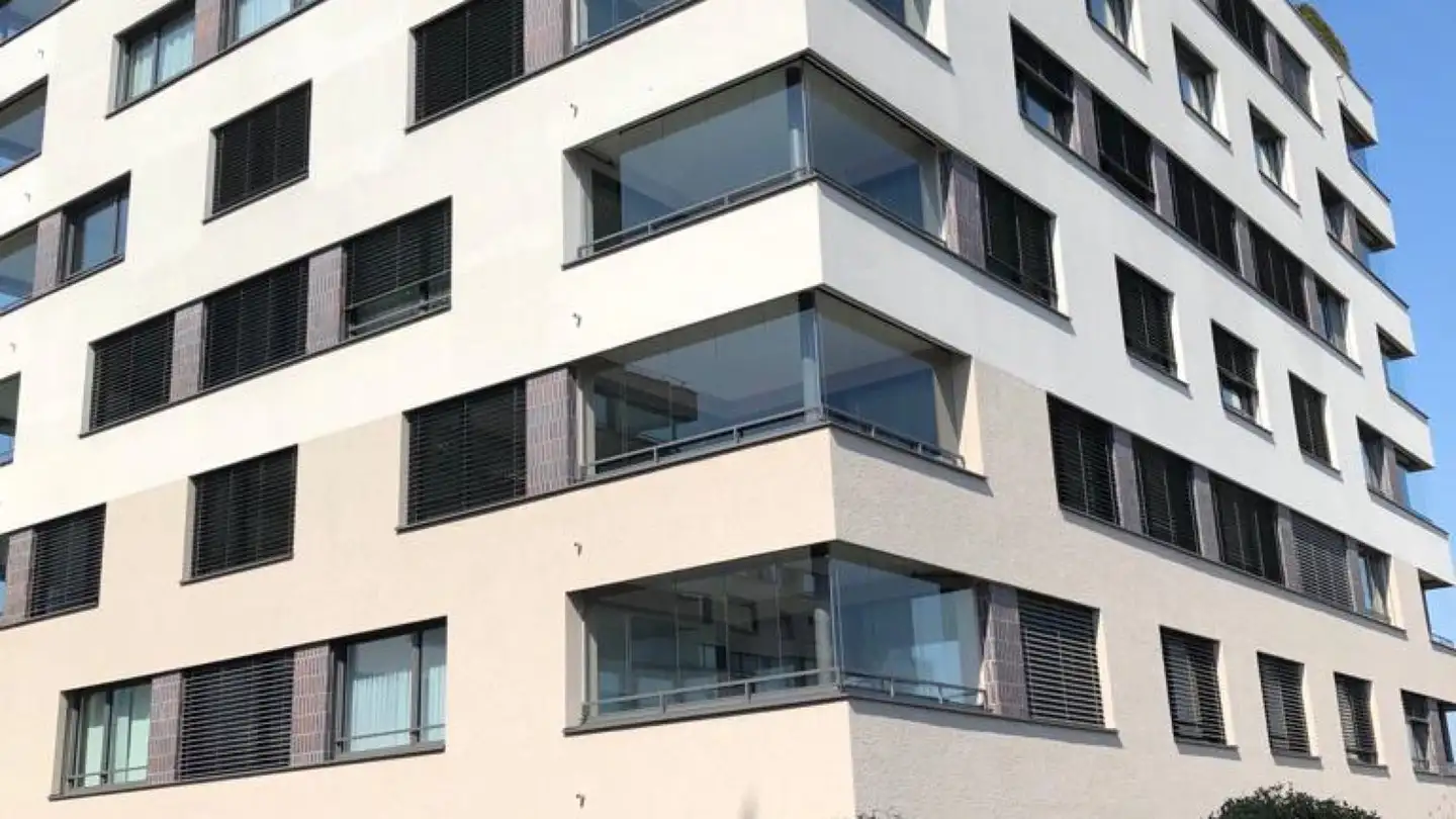 Apartment for rent - Mettenwilstrasse 9, 6203 Sempach Station